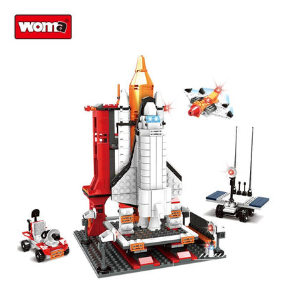 Space Launch Center