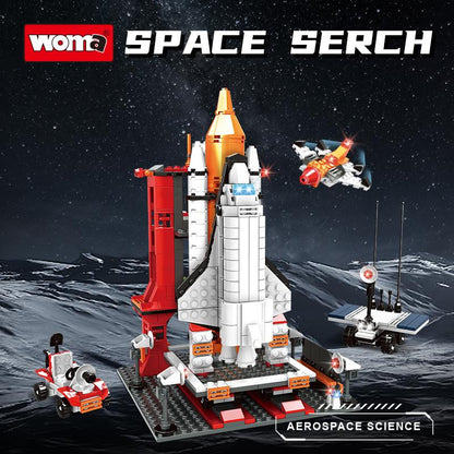 Space Launch Center
