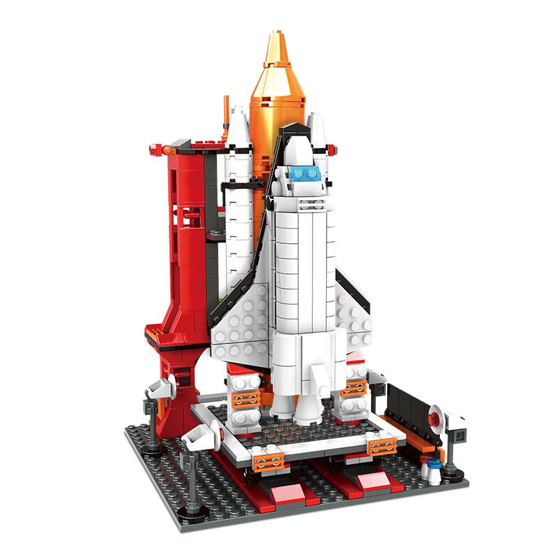 Space Launch Center