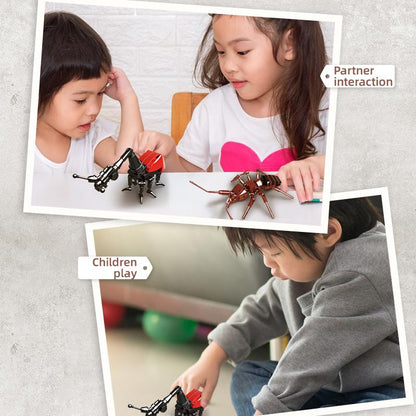 Insect Toy Set