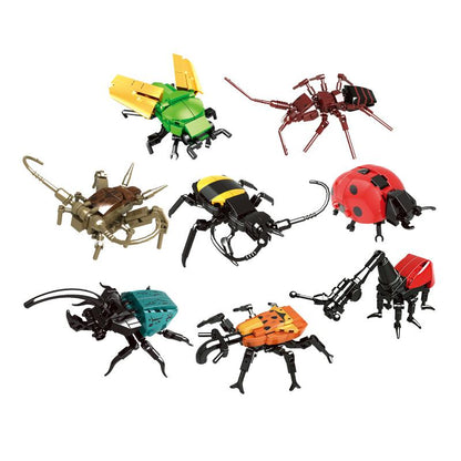 Insect Toy Set