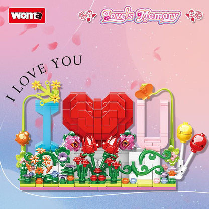 Love Romance Collection