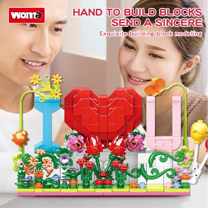 Love Romance Collection