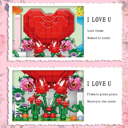 Love Romance Collection