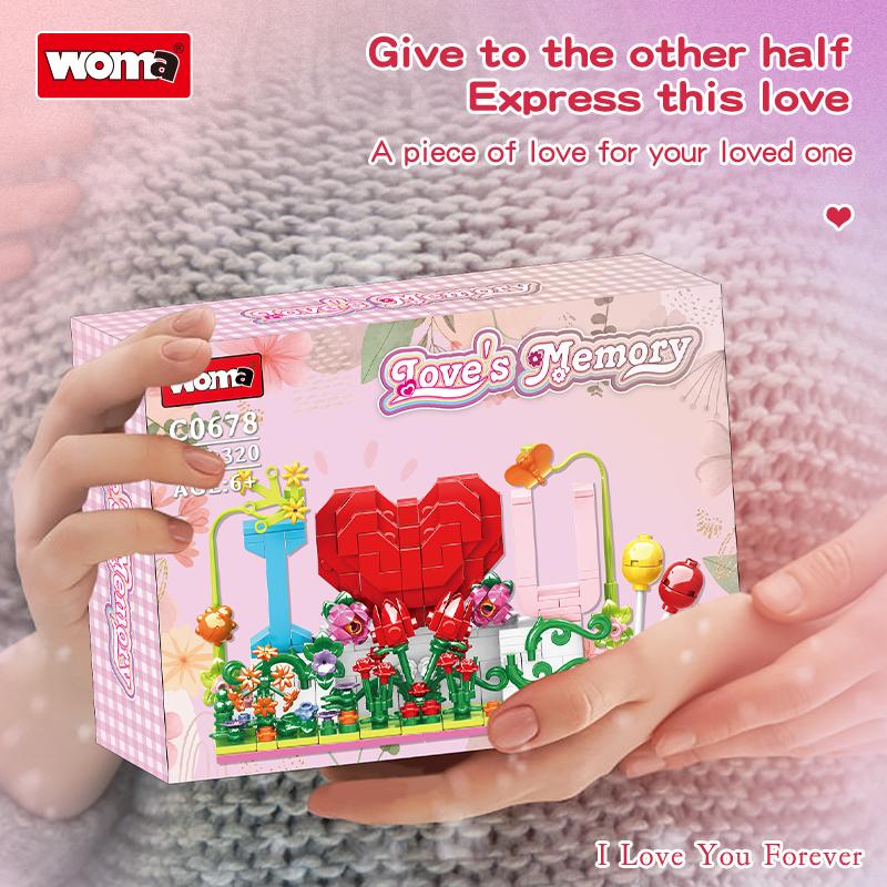 Love Romance Collection