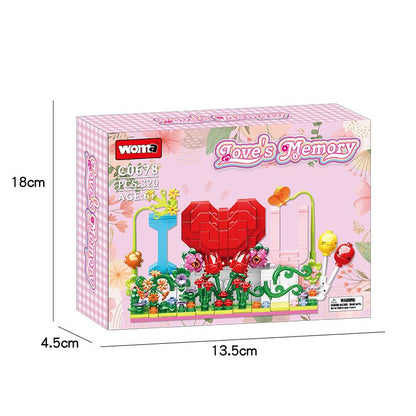 Love Romance Collection