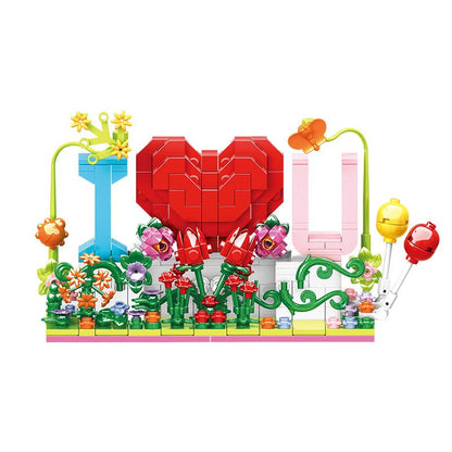 Love Romance Collection