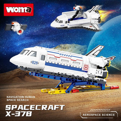 Space Series Space Shuttle