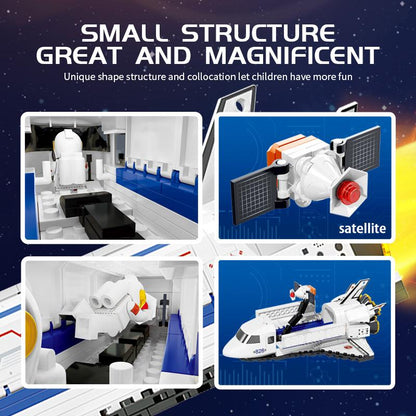Space Series Space Shuttle